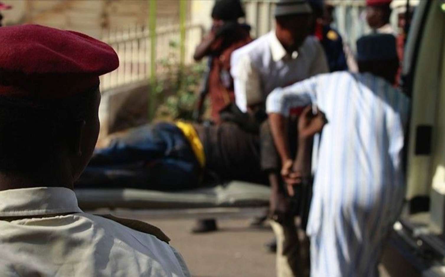 Nigeriyada silahlı hücumda 36 nəfər öldü 