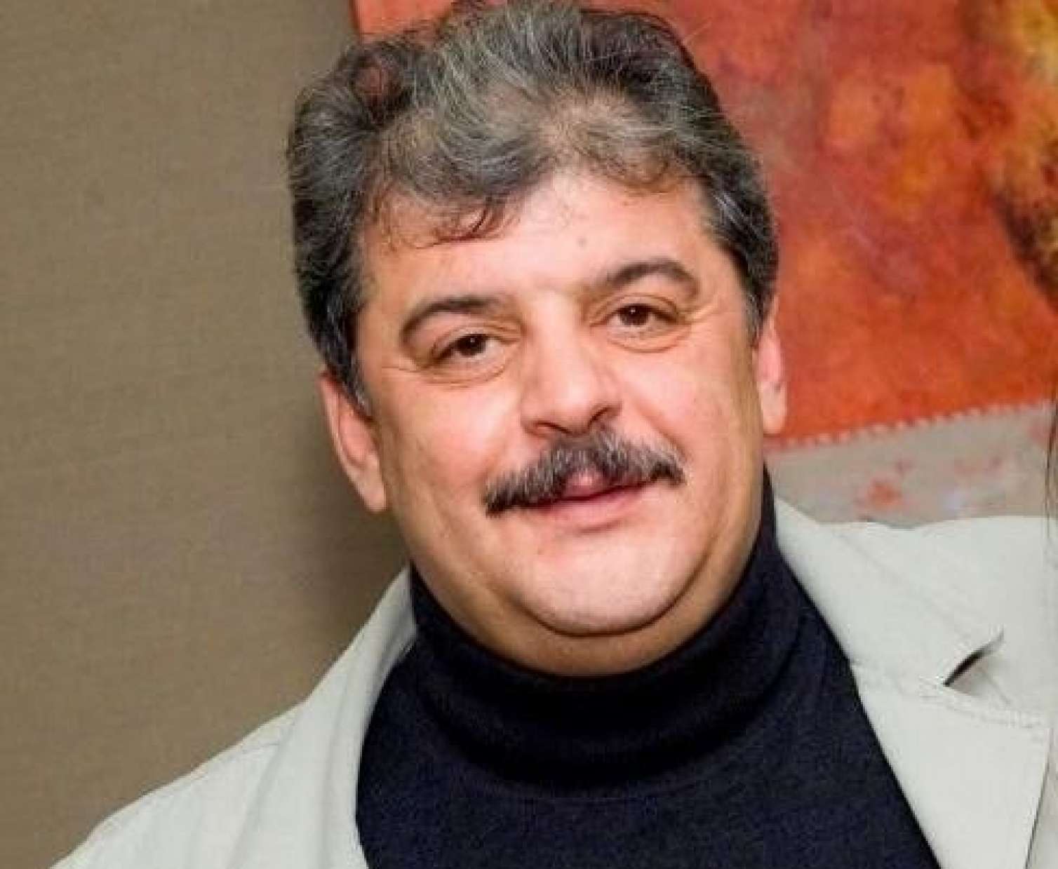 Vaqif Gərayzadə koronavirusa yoluxdu 