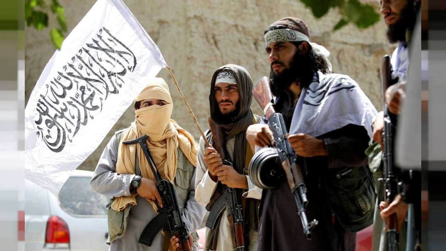 Taliban: Tacikistanı bir həftəyə ələ keçirə bilərik 