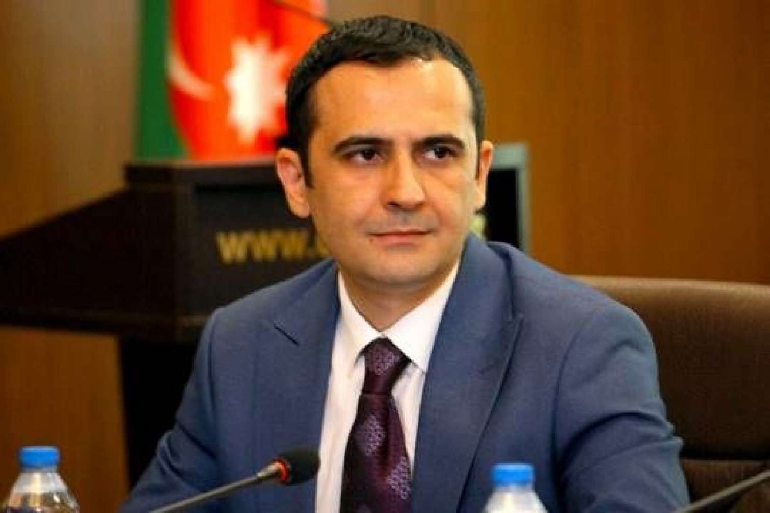 Özünü pələng hesab edənlərin heç çöl pişiyi də olmadığı... 