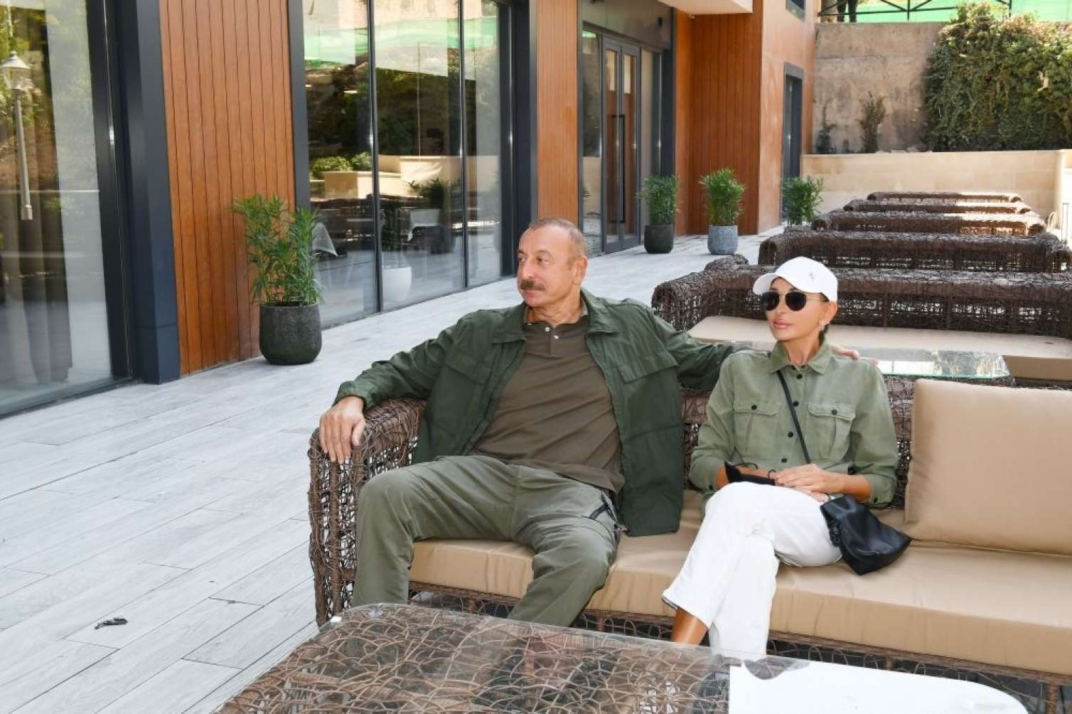 Şuşanın işğalı xalqımızın böyük faciəsi idi -  Prezident