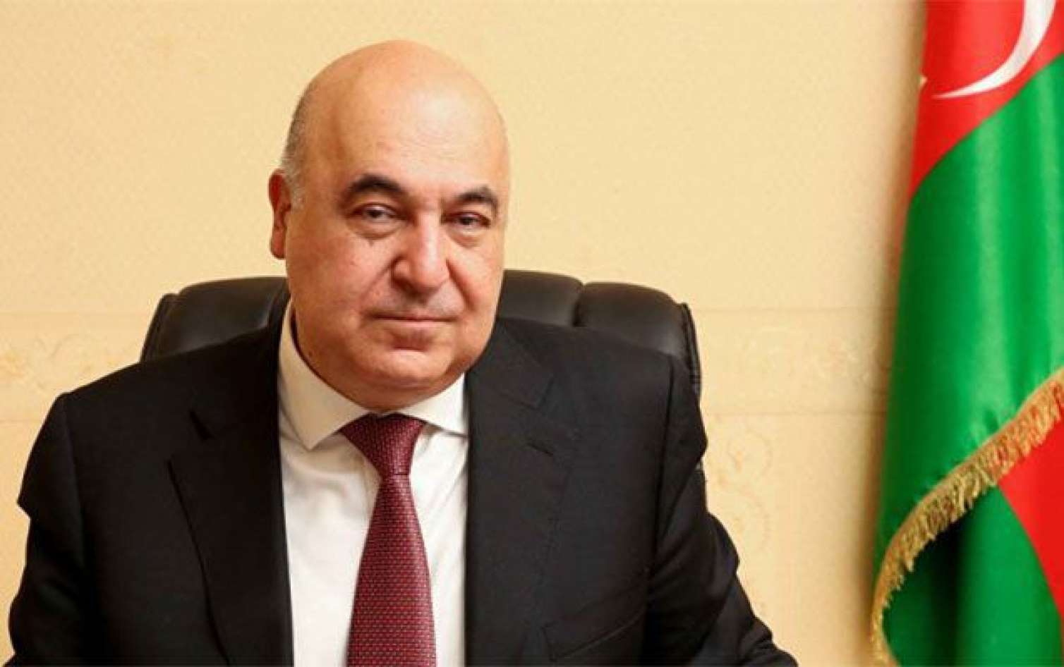 Çingiz Abdullayev qalmaqallı videodan DANIŞDI 