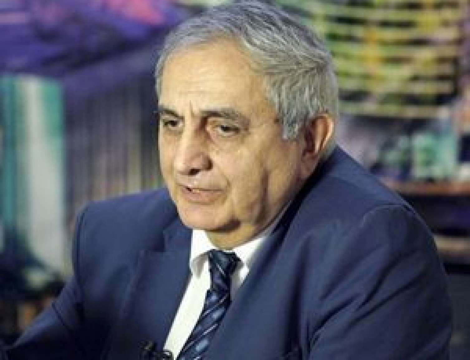 Vaksin pasportunu yoxlamayın, hərarəti yoxlayın…  - Sabit Bağırov