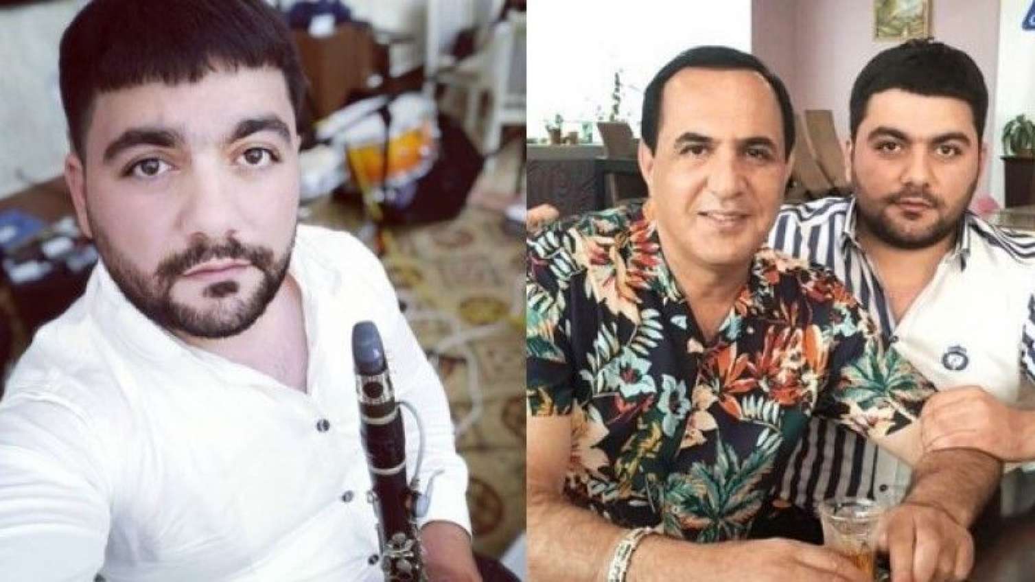 27 yaşlı ifaçı dənizdə boğulub öldü -  FOTOLAR