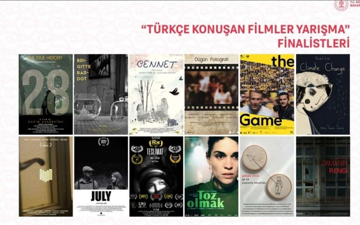 Şuşa barədə “28” filmi beynəlxalq festivalda -  FOTO