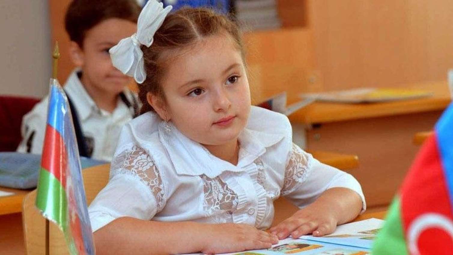 Bakının yaxşı məktəblərinin siyahısı AÇIQLANDI