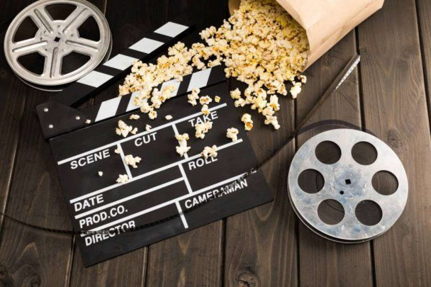 Pandemiya və kino sənəti: Yeni filmlər niyə çəkilmir? 