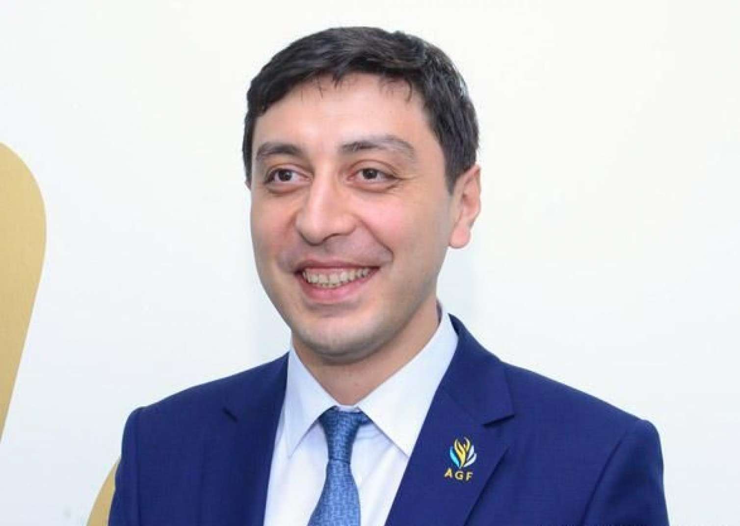 42 yaşlı yeni nazir kimdir? - DOSYE 