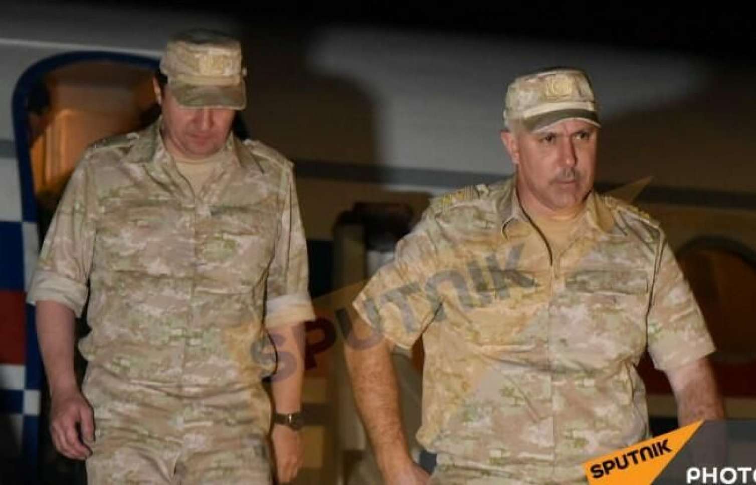 Bakının verdiyi əsirlər kimlərdir, nə vaxt əsir düşüblər? 