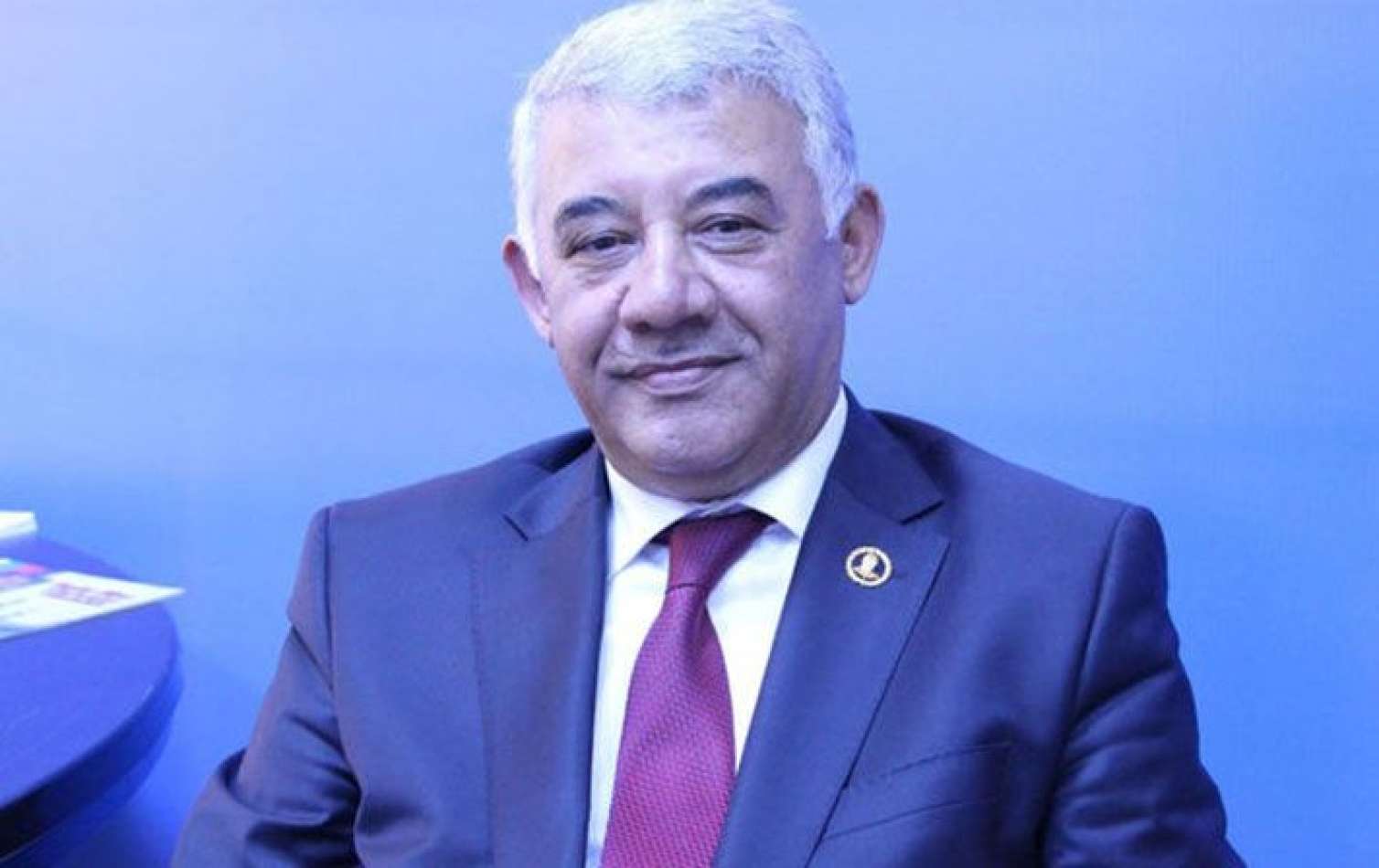 Videosu yayılan Göyüşov danışdı: "Xanım yarıçılpaq idi, telefonu söndürdüm" 