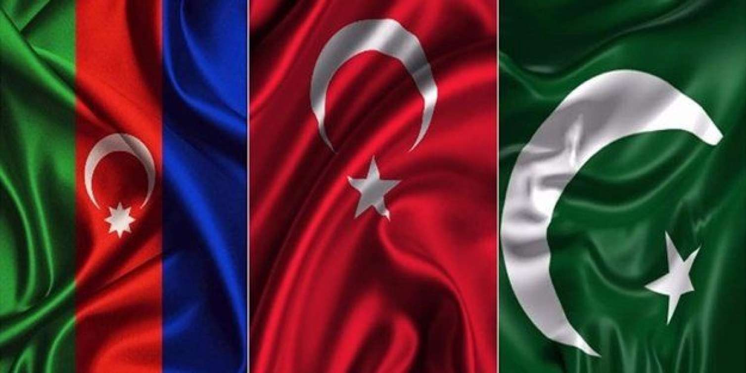 Azərbaycan, Türkiyə və Pakistan xüsusi təyinatlılarının təlimləri başladı 
