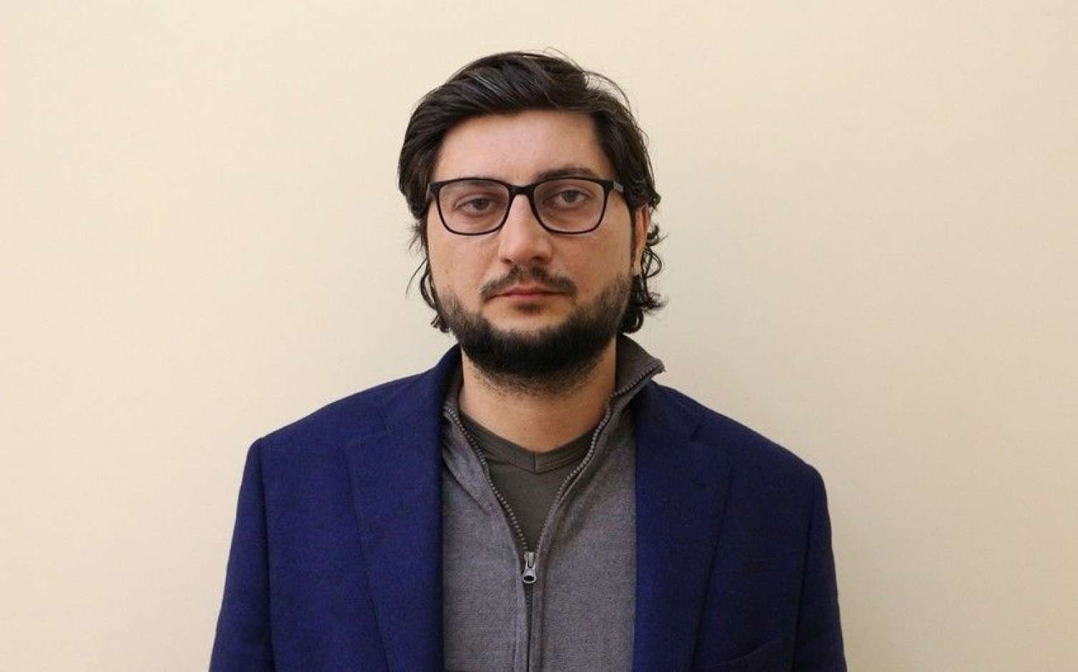 Ramin Hacılı həbsxanada 8 gündür aclıq edir: “Vəziyyəti ağırdı”  