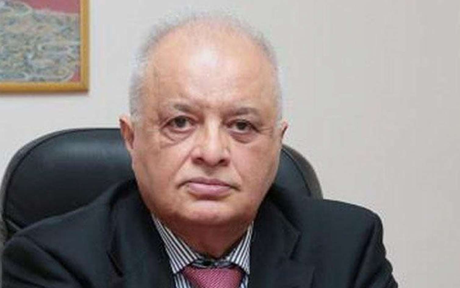 Timurçin Əfəndiyevin qızının bağ evindən oğurluq edildi  