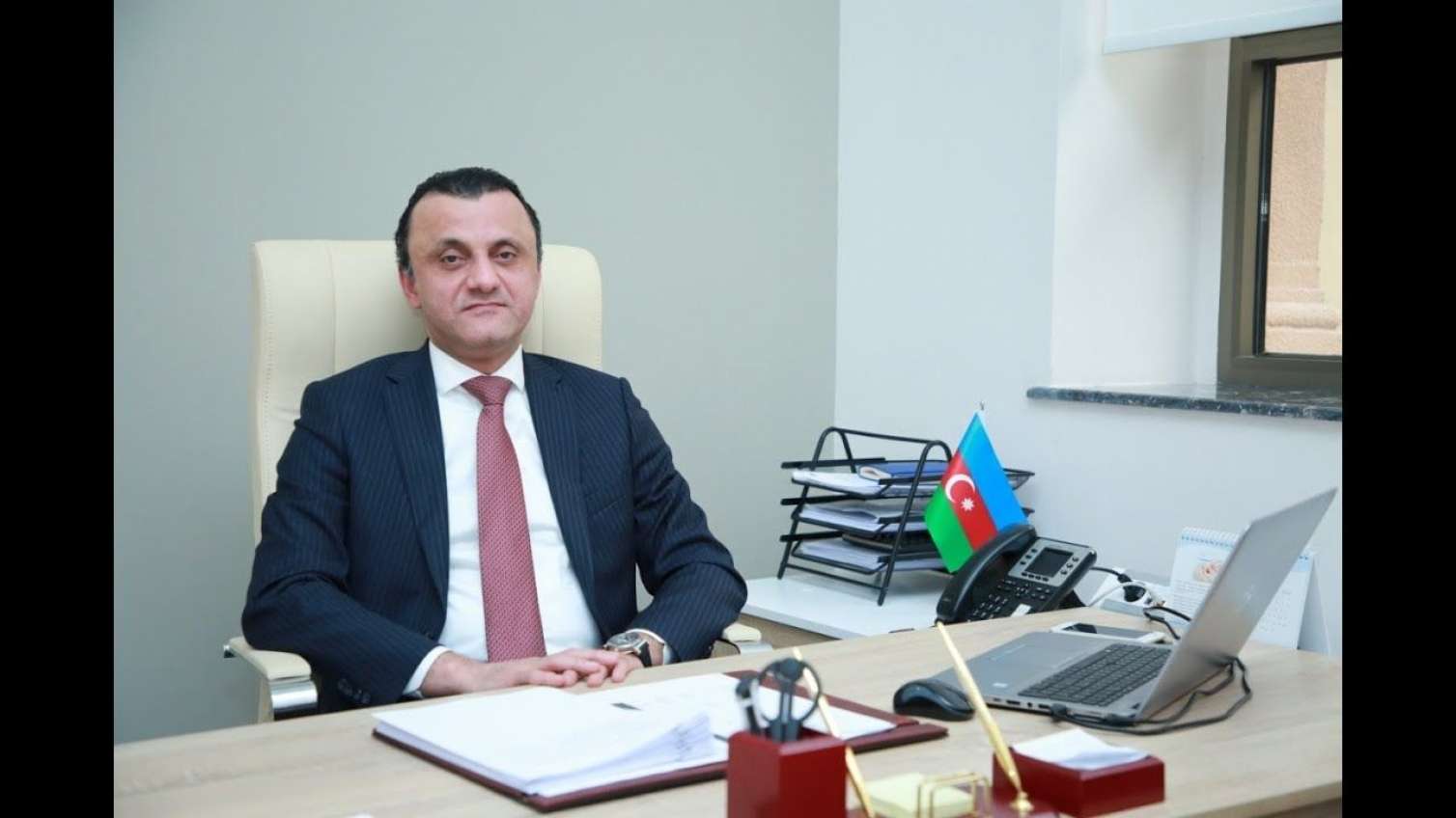 Ramin Bayramlının səlahiyyəti bu şəxsə həvalə edildi 