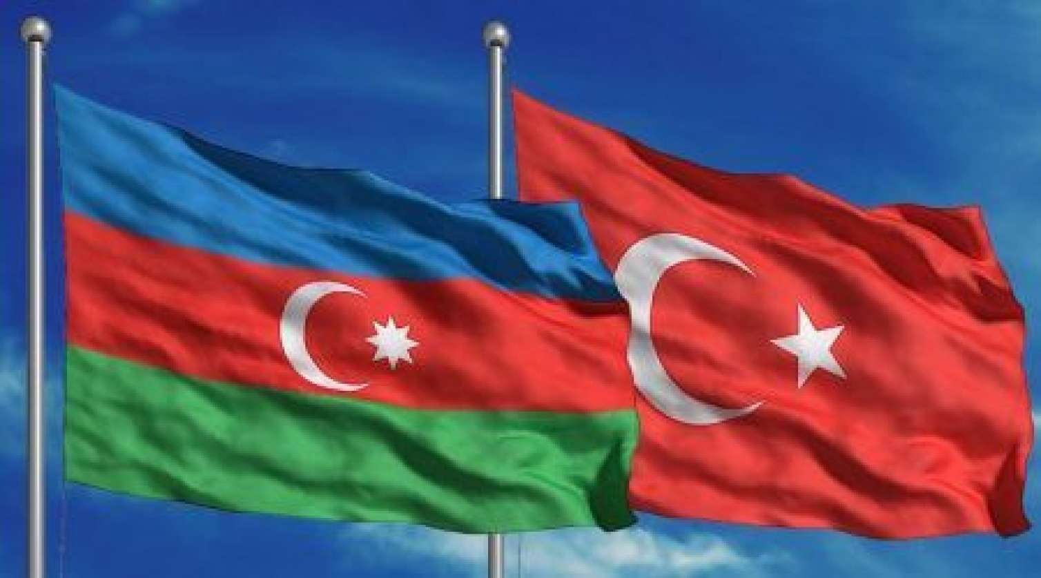 Kərim Vəliyev Ömer Ertuğrul Erbakan ilə görüşdü 