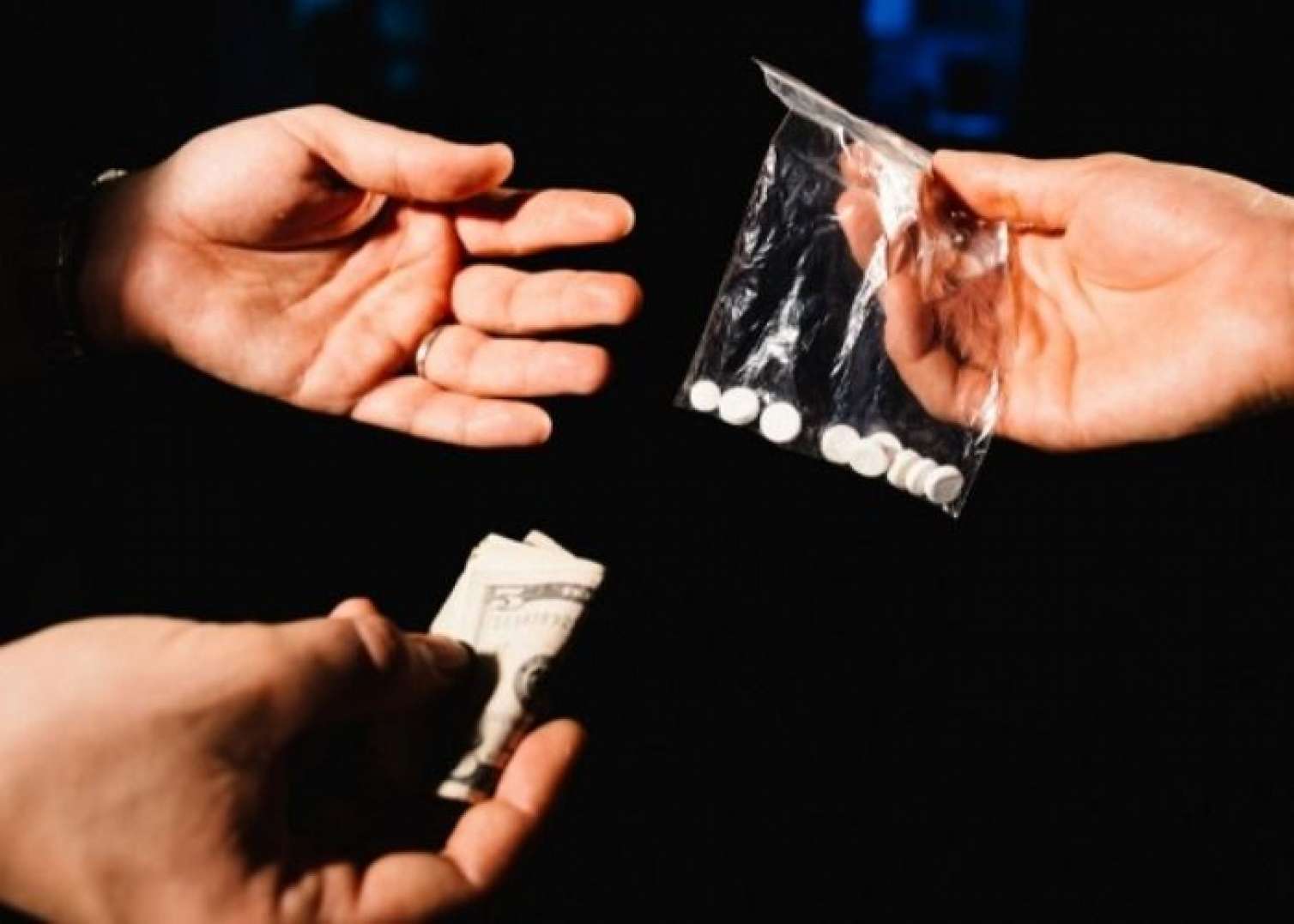 Azərbaycanda narkotacirlərin sayı 2 dəfə artıb – Qorxulu STATİSTKA 