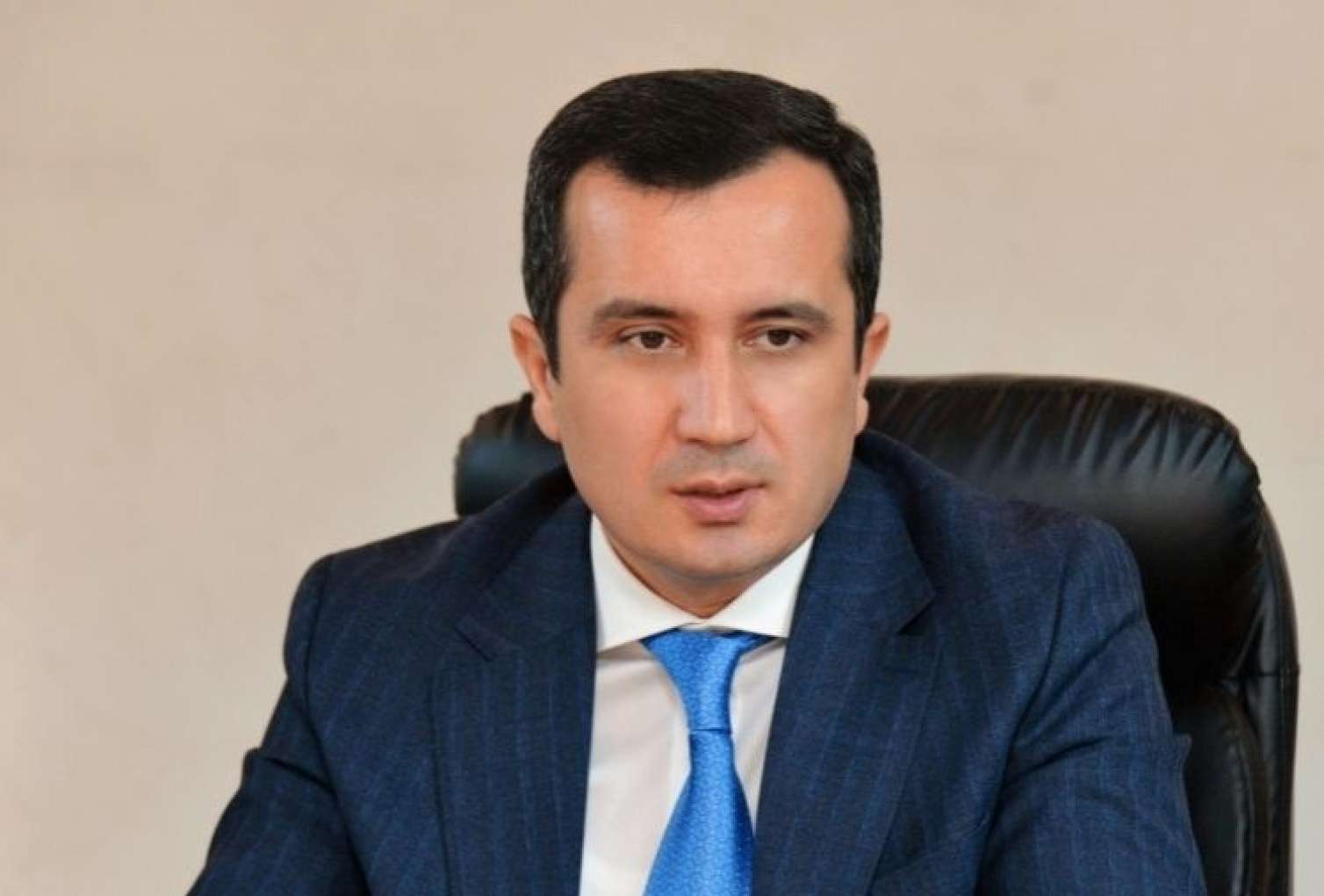 Yeni icra başçısı təyin edilən Rəşad Tağıyevin  DOSYESİ