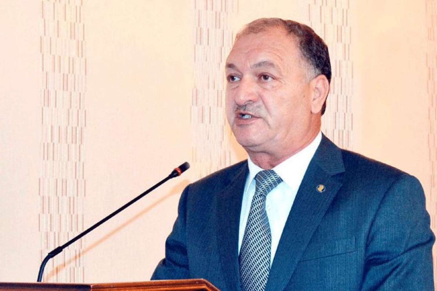 Qoca Səmədovun vəziyyəti yenidən pisləşdi  