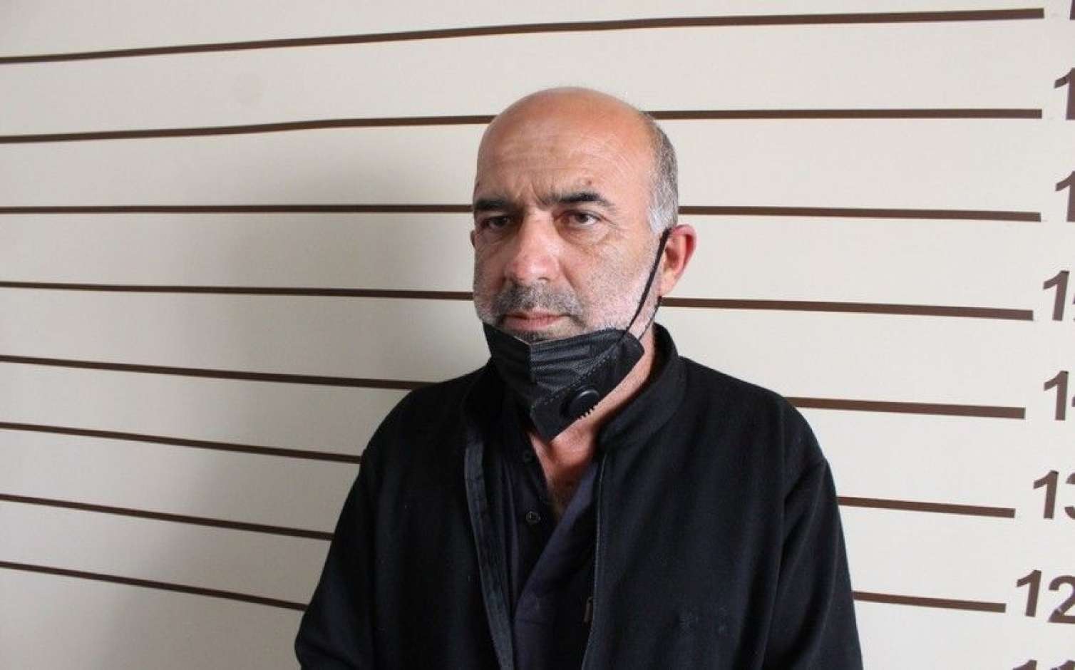 3 nəfərin ölümünə səbəb olan sürücü həbs edildi -  FOTOLAR