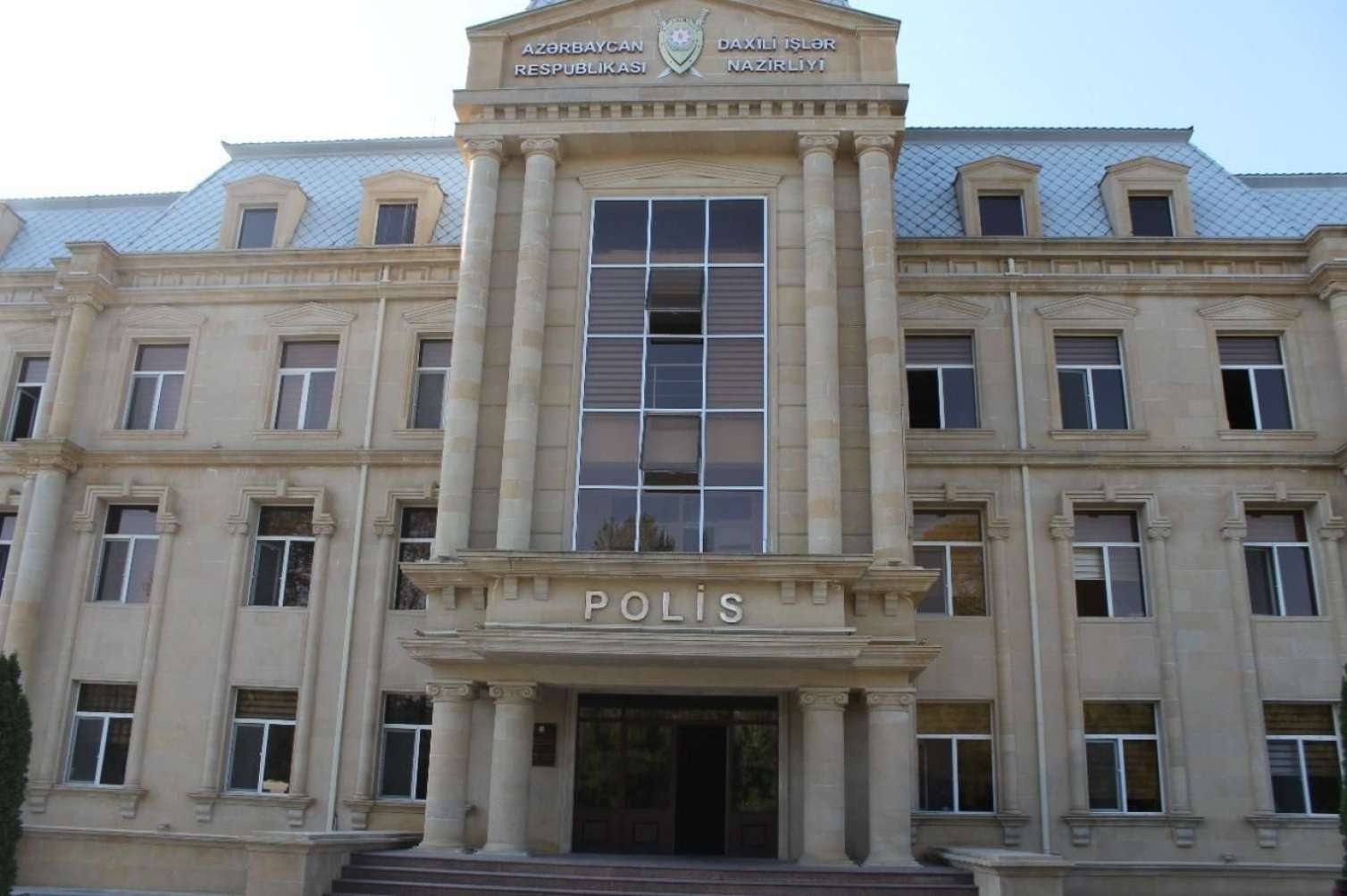 3 nəfərin ölümünə səbəb olan sürücü həbs edildi -  FOTOLAR