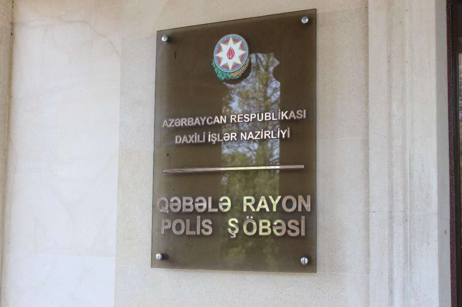 3 nəfərin ölümünə səbəb olan sürücü həbs edildi -  FOTOLAR
