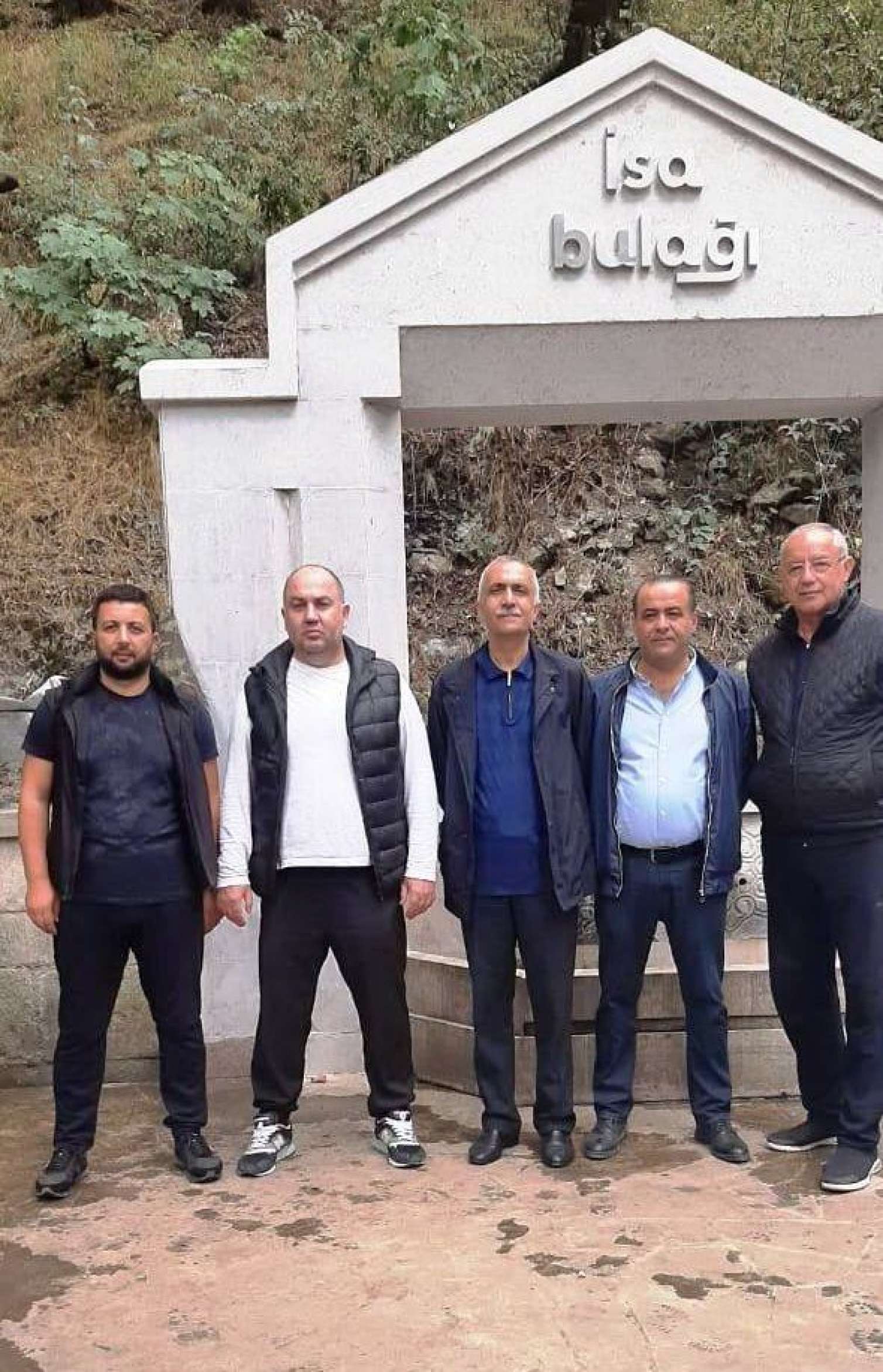 Hikmət Sabiroğlu  29 il 6 ay sonra Şuşaya getdi - Atasının qəbrini tapa bilmədi - YAZI 