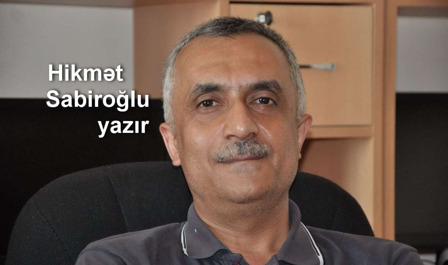 Hikmət Sabiroğlu  29 il 6 ay sonra Şuşaya getdi - Atasının qəbrini tapa bilmədi - YAZI 