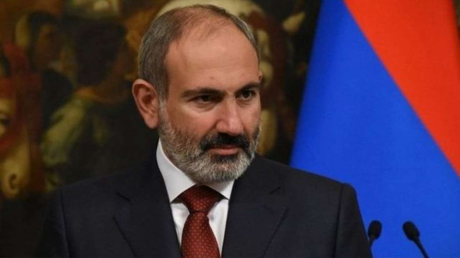 İranlı sürücülərin yoxlandığı postlarla bağlı Paşinyandan -  ETİRAF