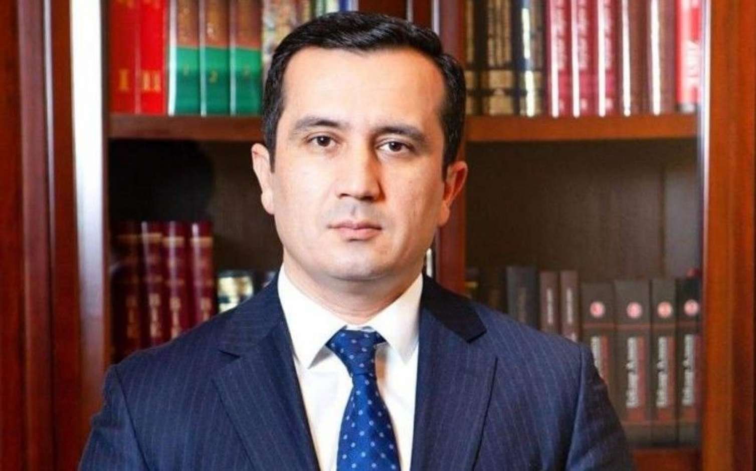 Şəmkirin yeni icra başçısı kollektivə təqdim edildi 