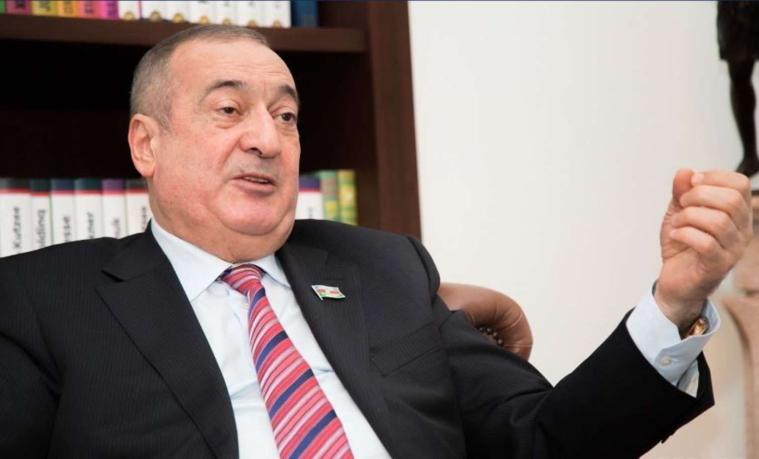 "Dövləti nəzərə almaq lazımdır, 15 qəpiklə heç kim kasıblamaz" 