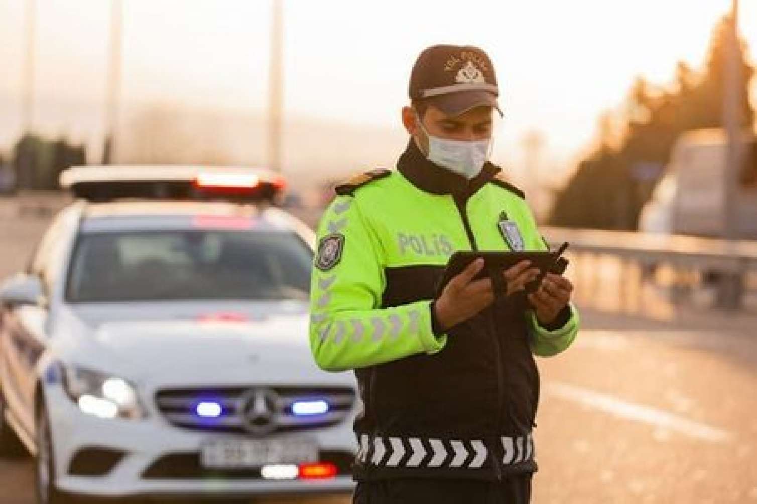 Bu qaydalar diplomatik nömrəli avtomobillərə da şamildir! - DİN AÇIQLADI 