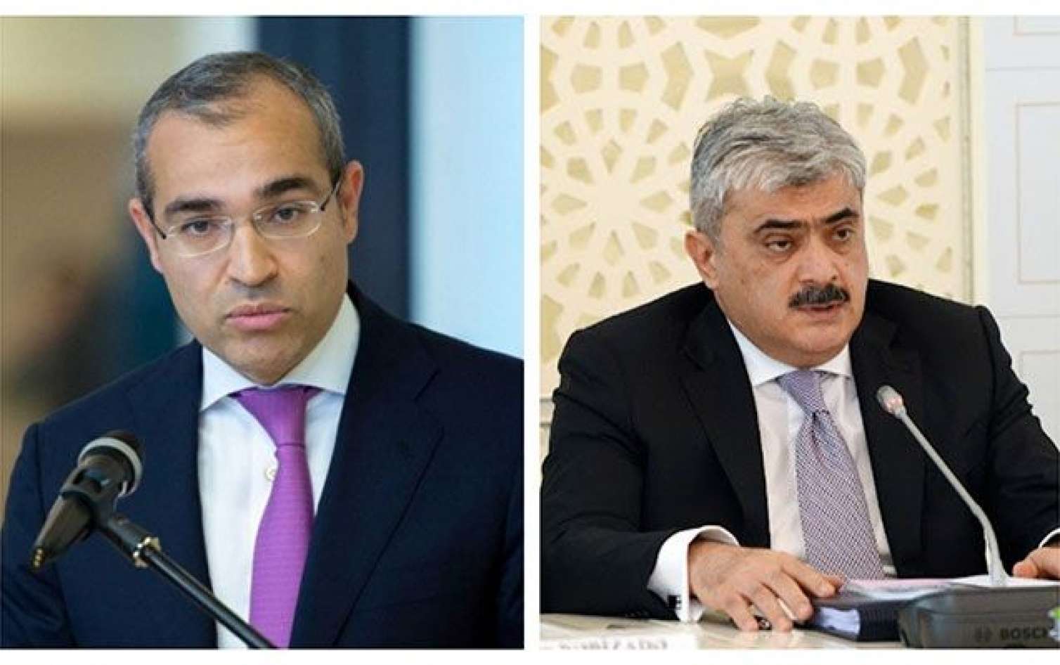 İqtisadiyyat Nazirliyi Maliyyə Nazirliyinə irad bildirdi 