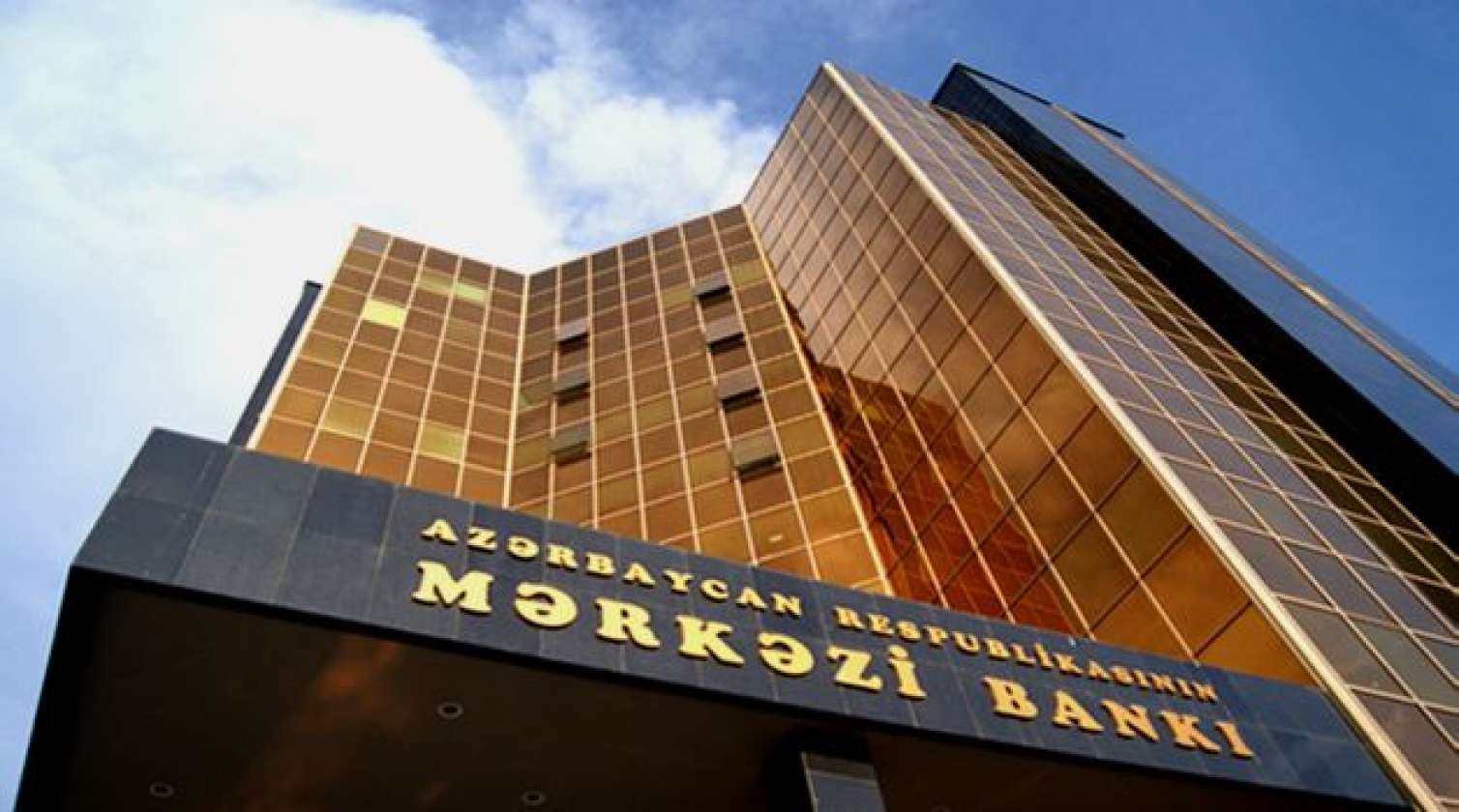 Mərkəzi Bank uçot dərəcəsini artırdı 