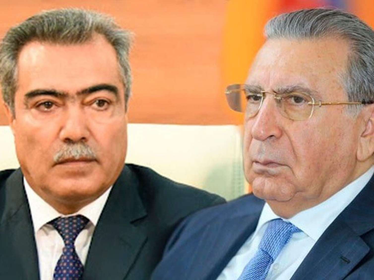 Vüqar Səfərli Ramiz Mehdiyev haqqında sensasion fikirlər səsləndirdi 