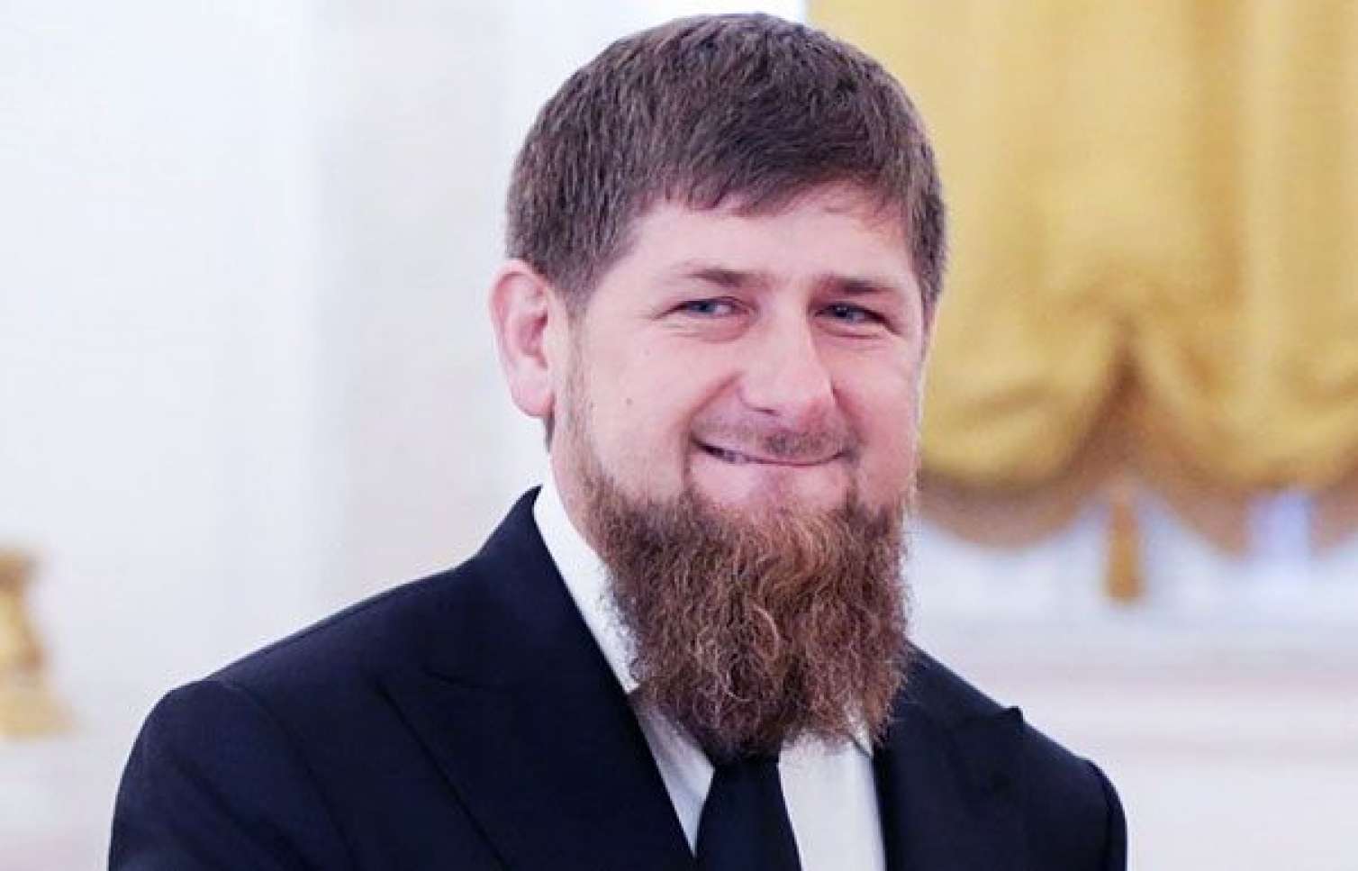 Ramzan Kadırov yenidən Çeçenistan rəhbəri seçildi 