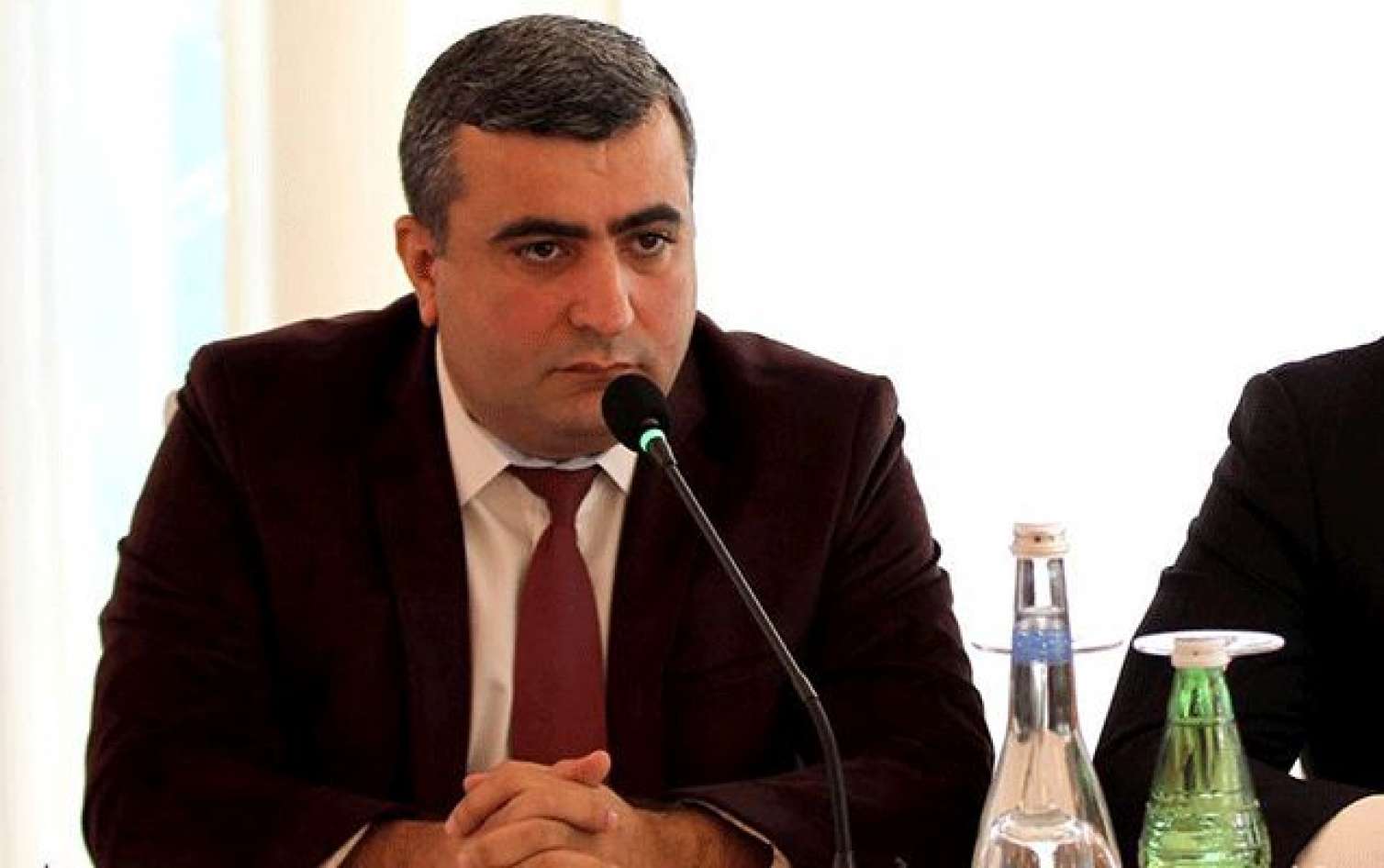 Koronavirusa yoluxan jurnalist aparata qoşuldu 