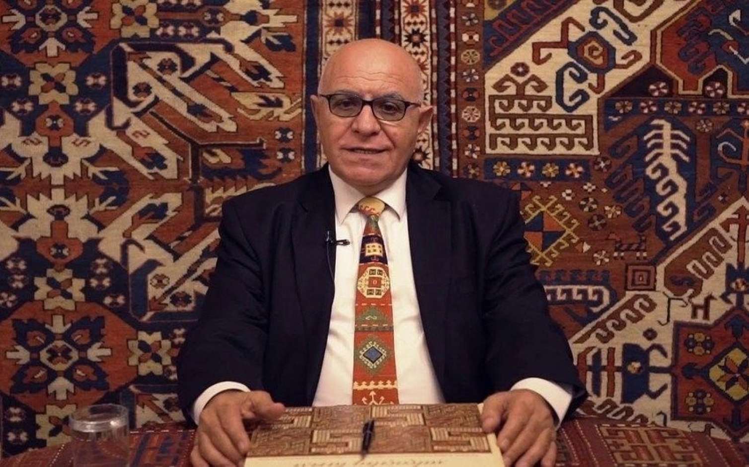 Vidadi Muradovun cinayət işi məhkəməyə göndərildi 