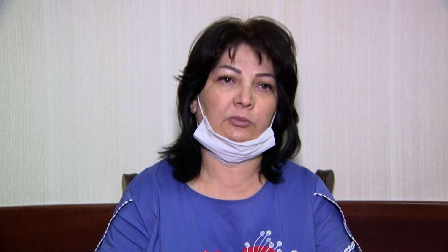 Onlayn narkotik satan qadın və dəstə üzvləri tutuldu -  FOTOLAR - VİDEO