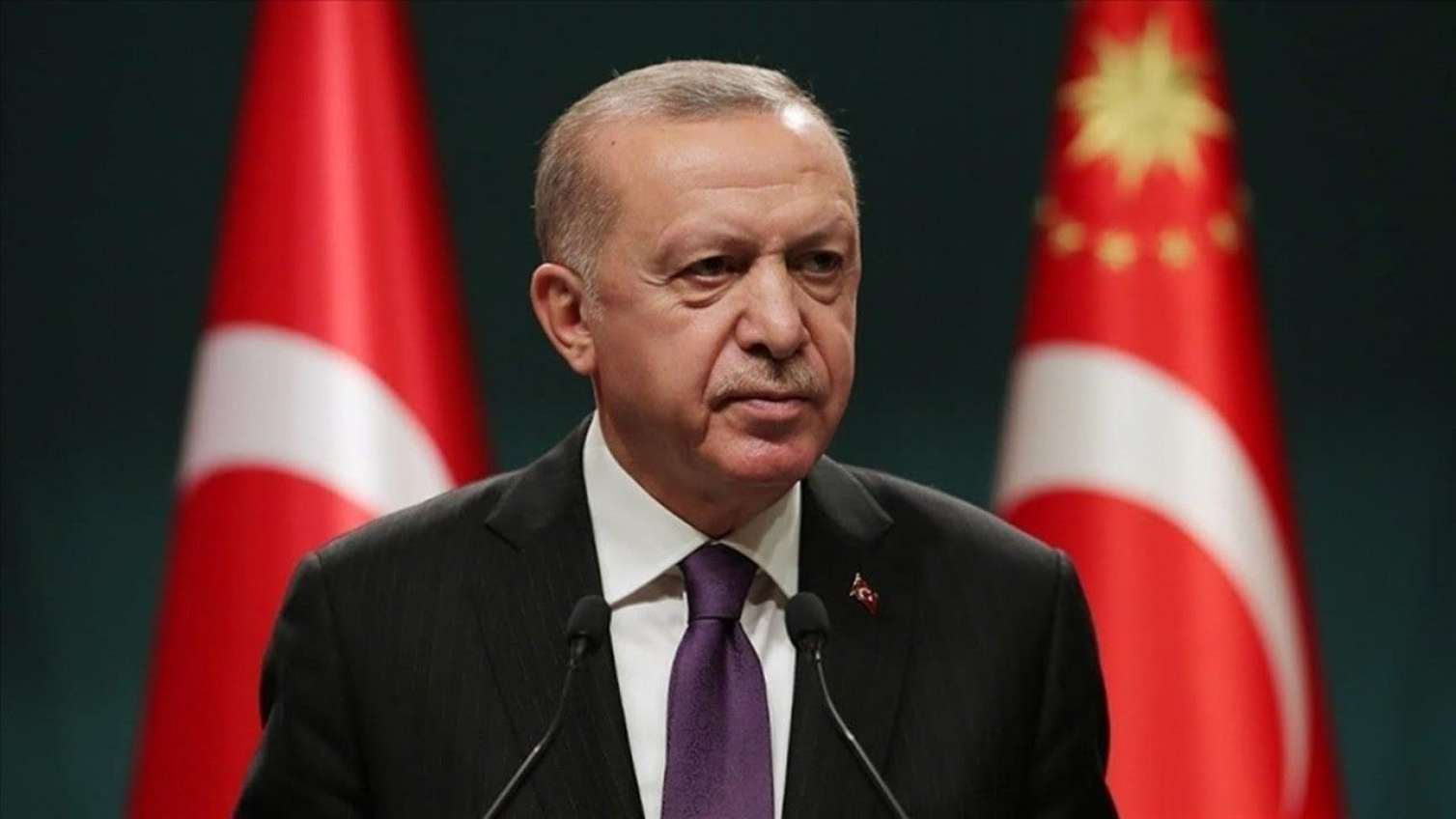 Ərdoğan: "Azərbaycan müdafiə hüququndan istifadə etdi" 