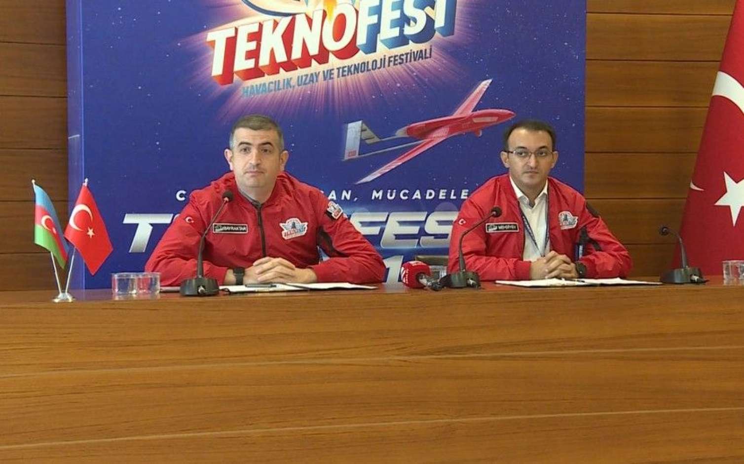 Azərbaycan Türkiyə ilə birgə yeni mərkəz yaradır 