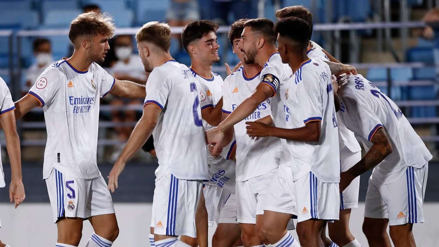"Real Madrid"in futbolçusu yeni rekorda imza atdı 