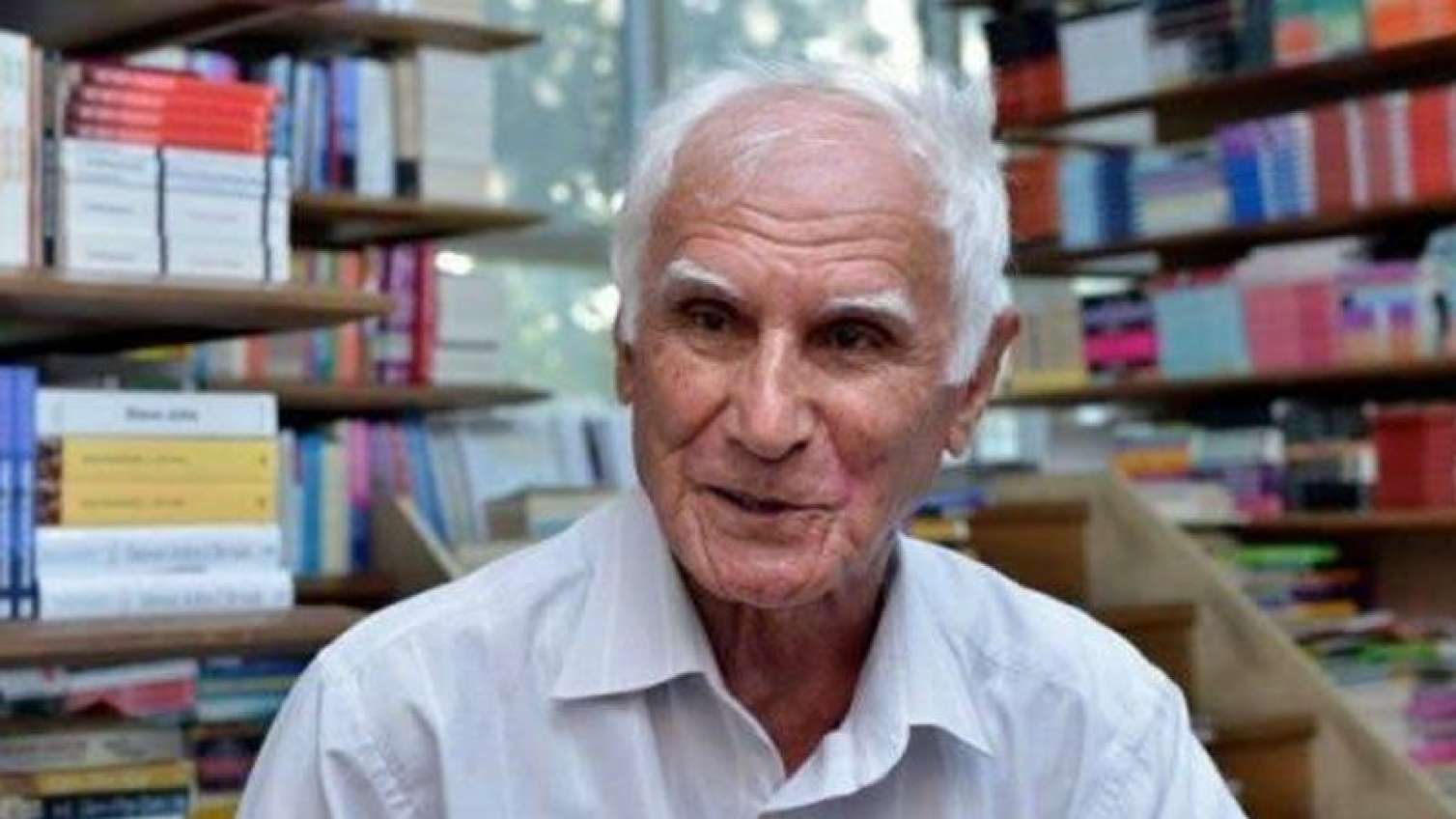 Milli Kitab Satış Sərgisinin Fəxri qonağı bəlli oldu -  FOTO - VİDEO