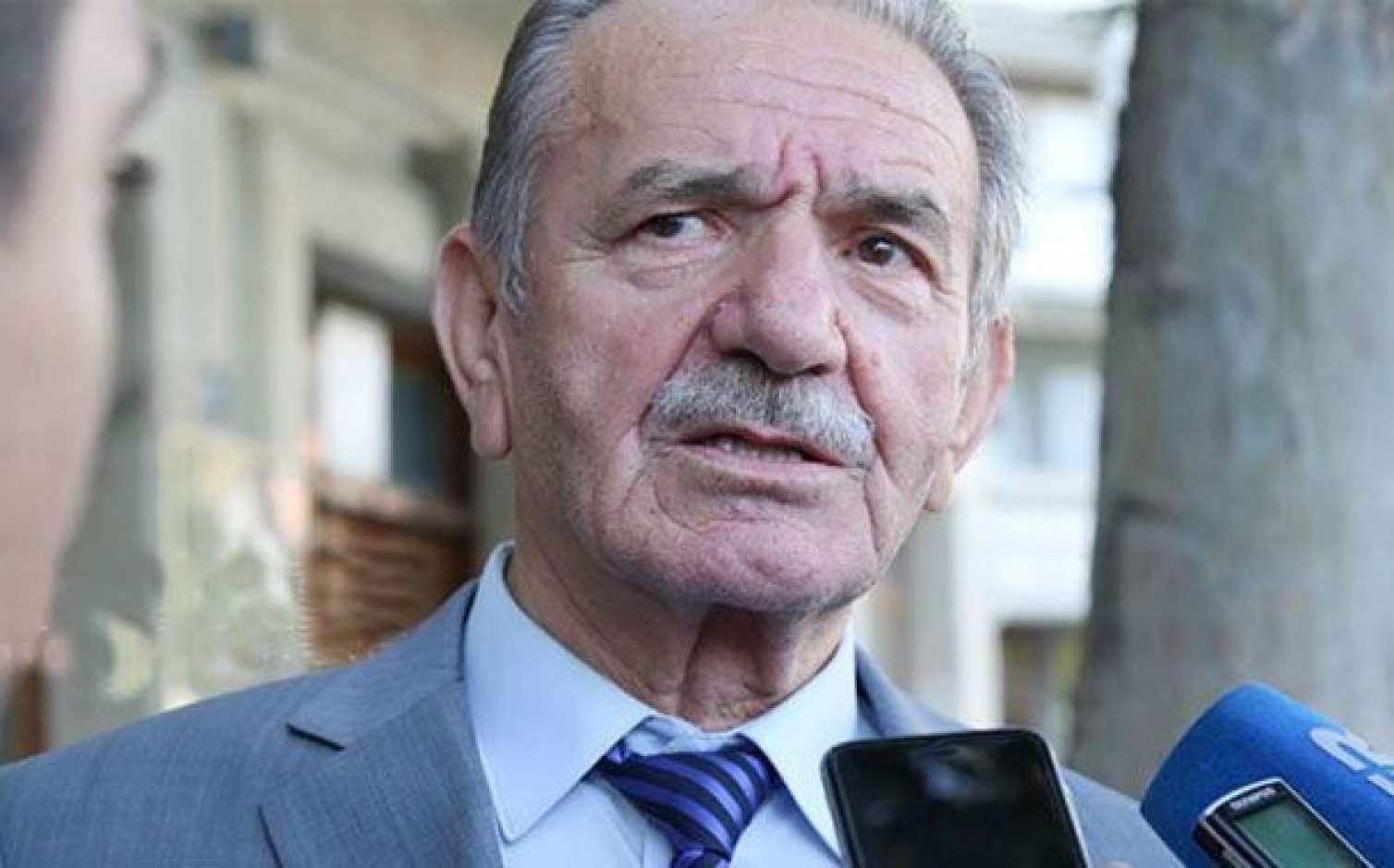 Keçmiş deputat vəfat etdi 