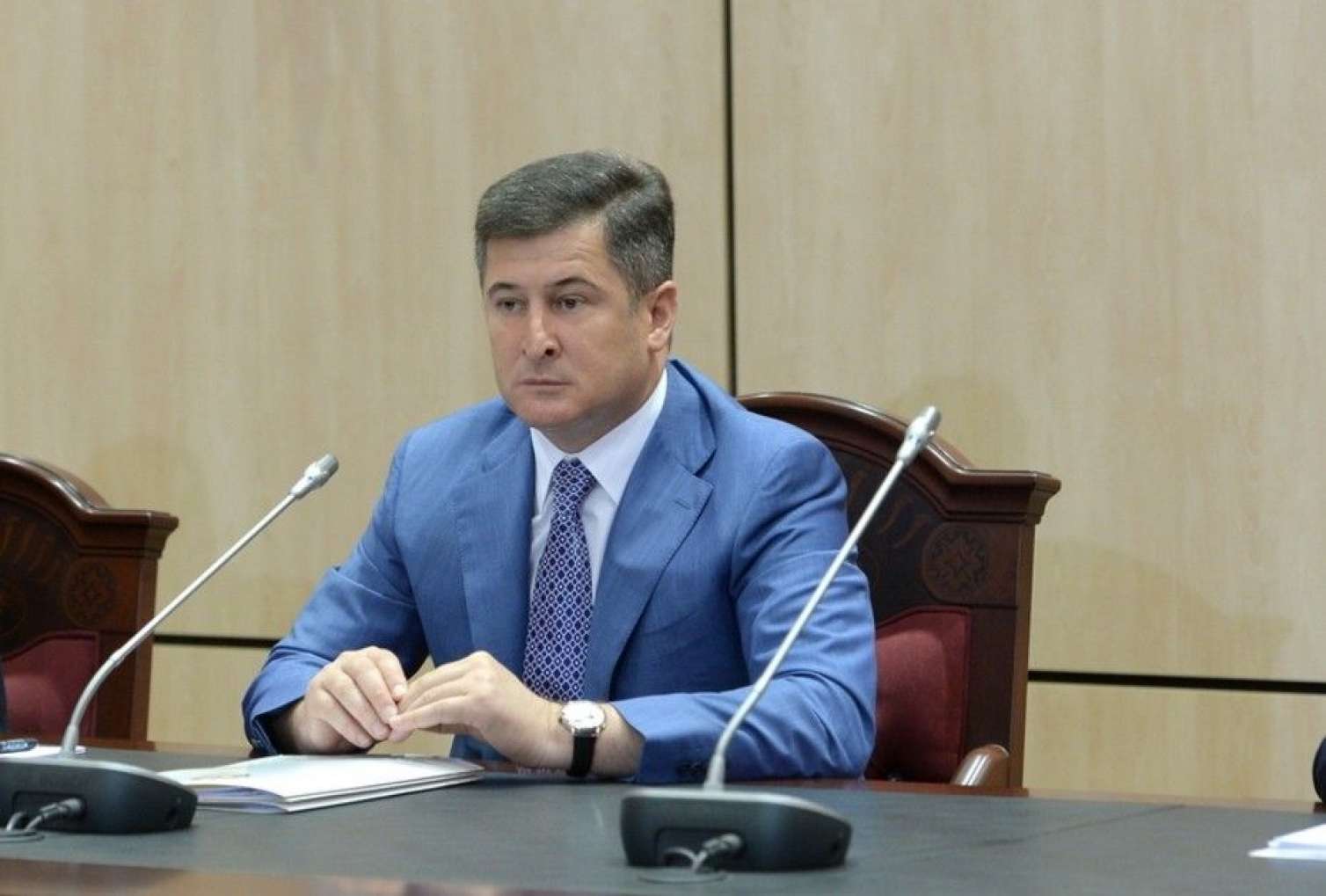 Kərəm Həsənovun bacısı falçıya verdiyi pulun yarısını aldı 