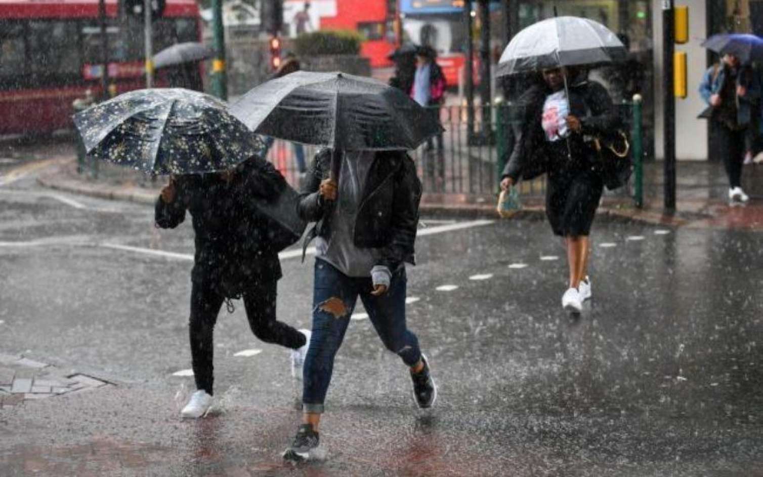 Hava dəyişəcək, temperatur 8 dərəcə düşəcək - XƏBƏRDARLIQ 