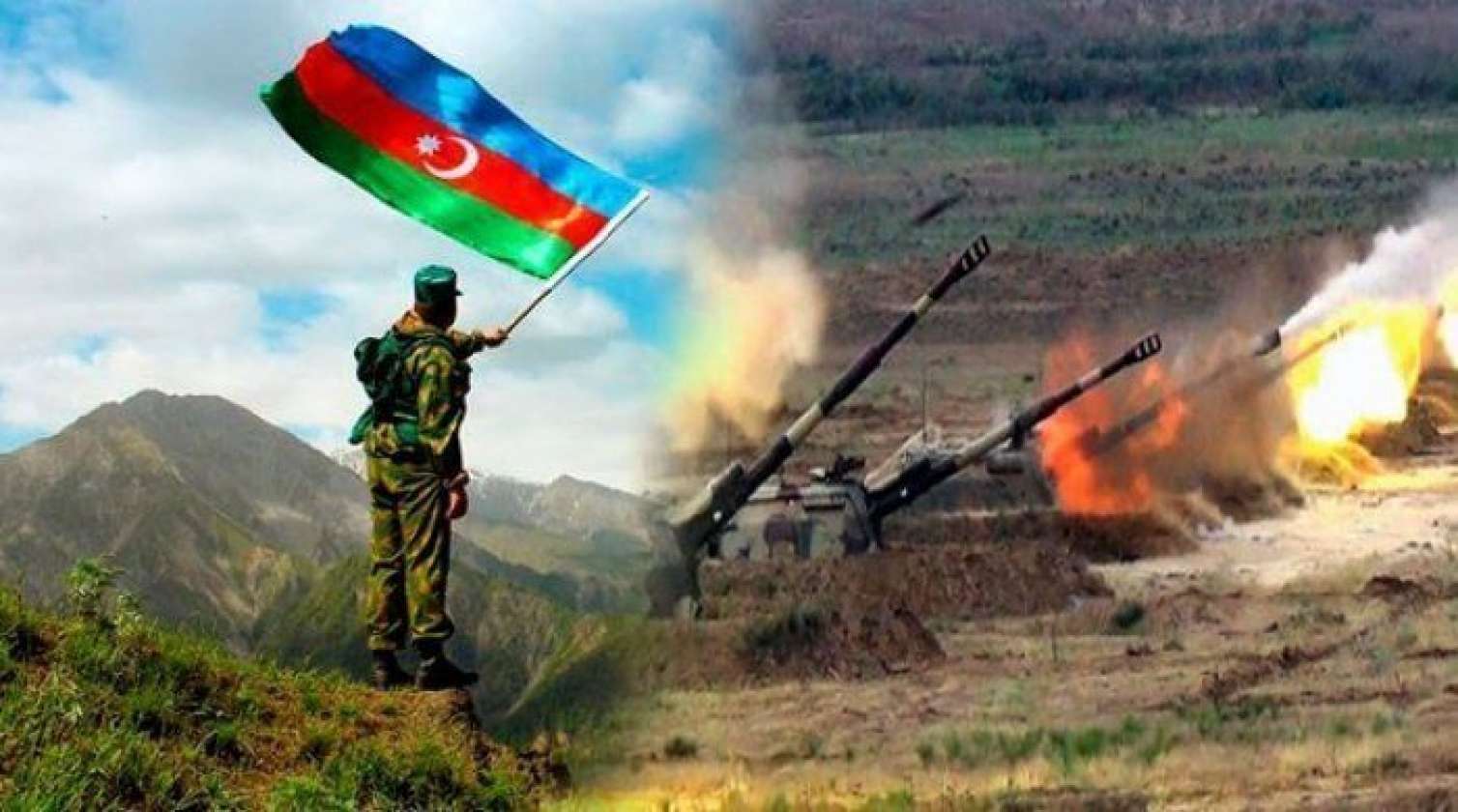 "Münaqişə həll olunub, bəzi dövlətlərin müdaxilələrinə ehtiyac yoxdur" - Politoloq 