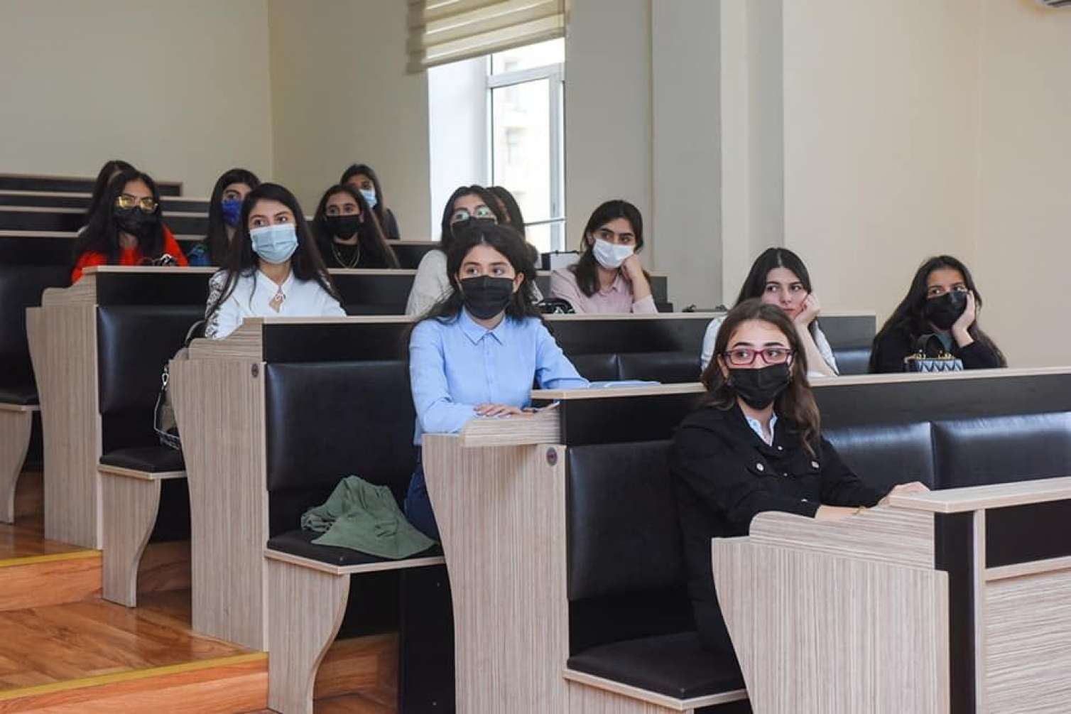 Bu il tələbə adını qazananların sayı artıb 