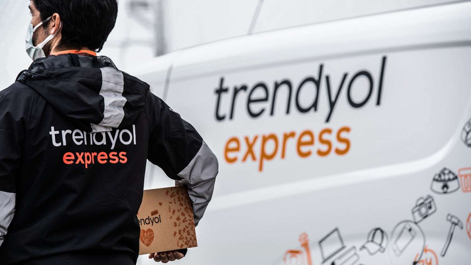 "Trendyol"da araşdırmalara başlanıldı  