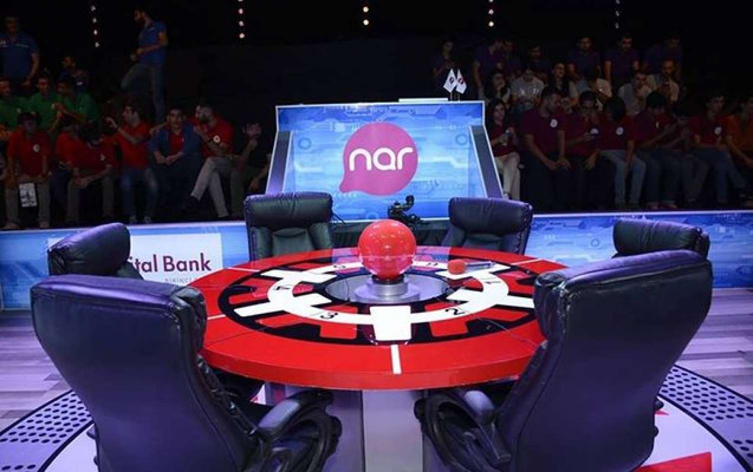 “Nar”ın baş sponsorluğu ilə Azərbaycan çempionu titulu uğrunda yarış başlayır 