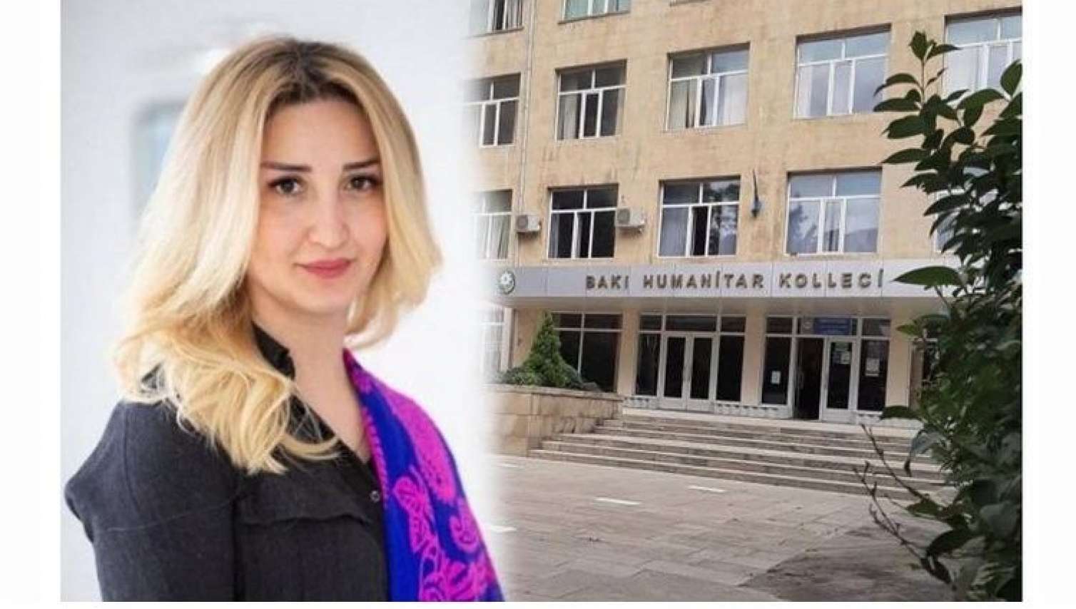 Qalmaqallı direktor bir gündə 67 müəllimi işdən qovdu - Mehriban Əliyevaya müraciət  